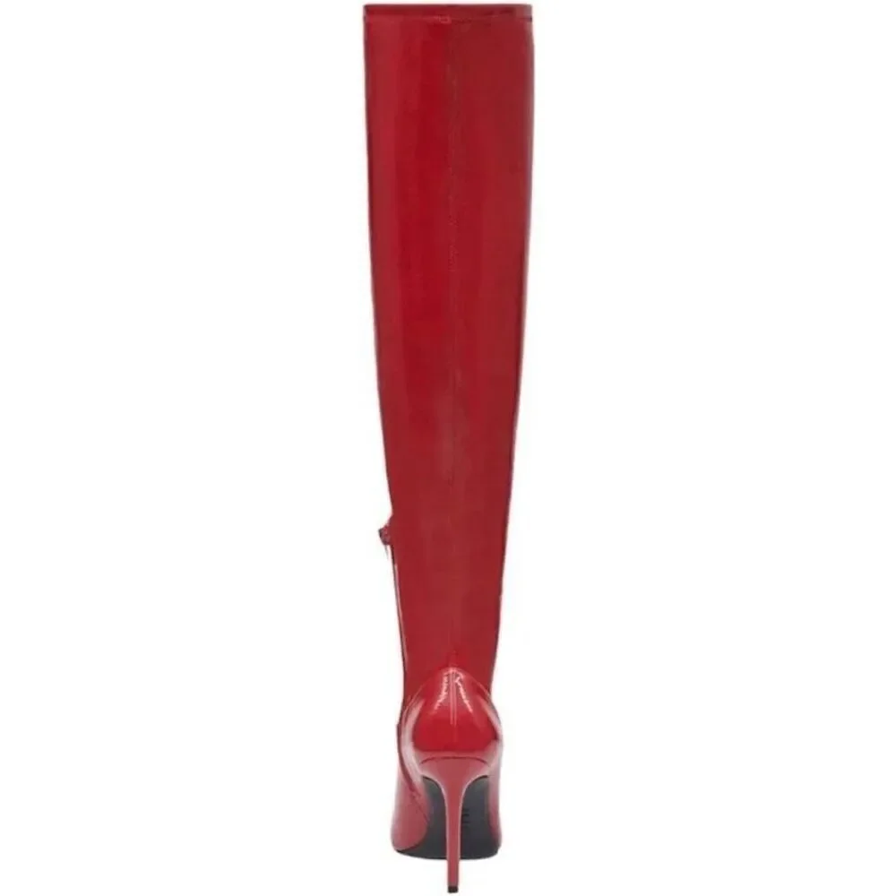 I.N.C. International Concepts Women's Keenah Over-The-Knee Boots NEW NIB